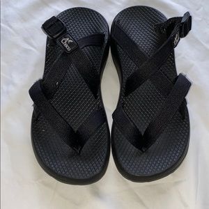 Chaco sandal size 9